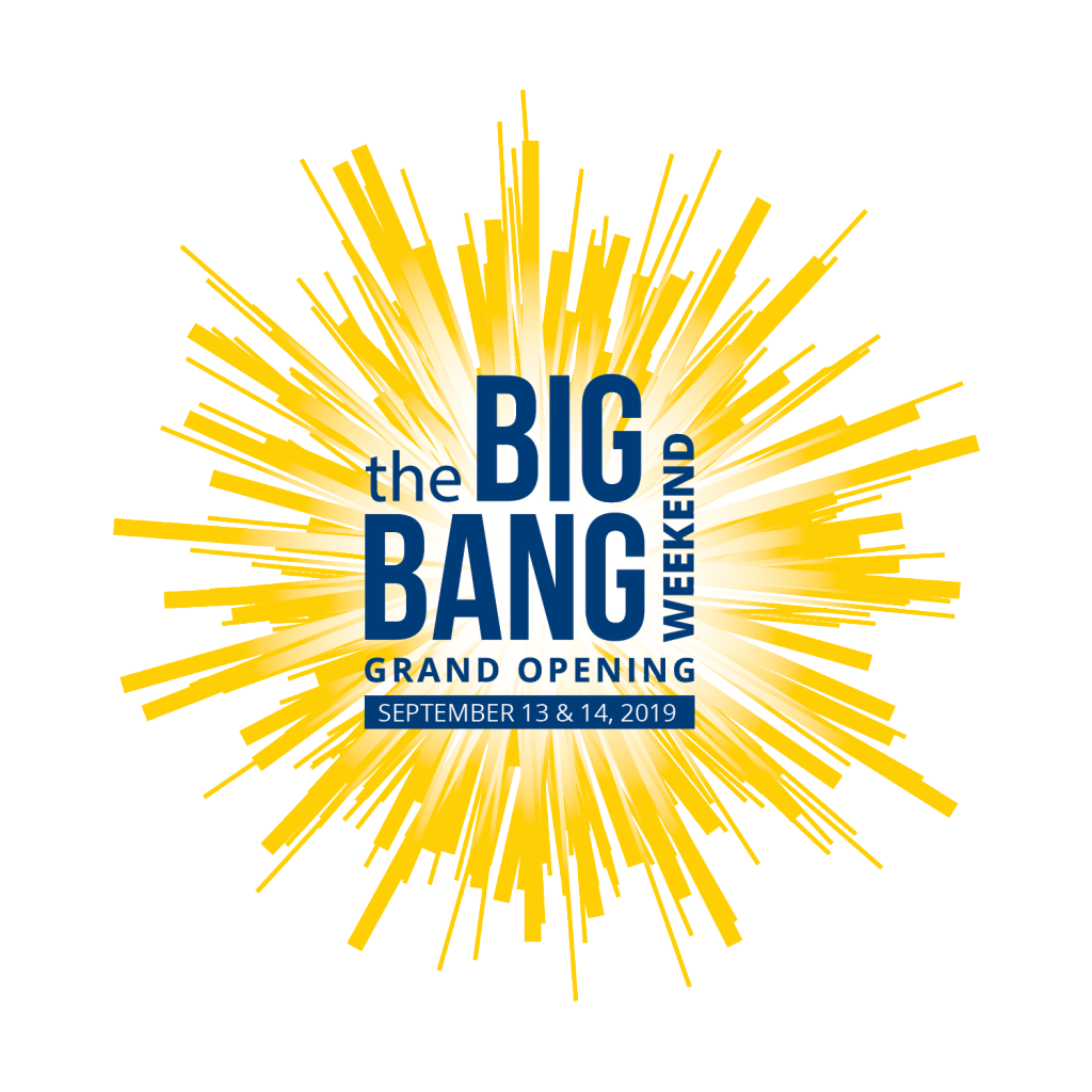 uLethbridge Big Bang