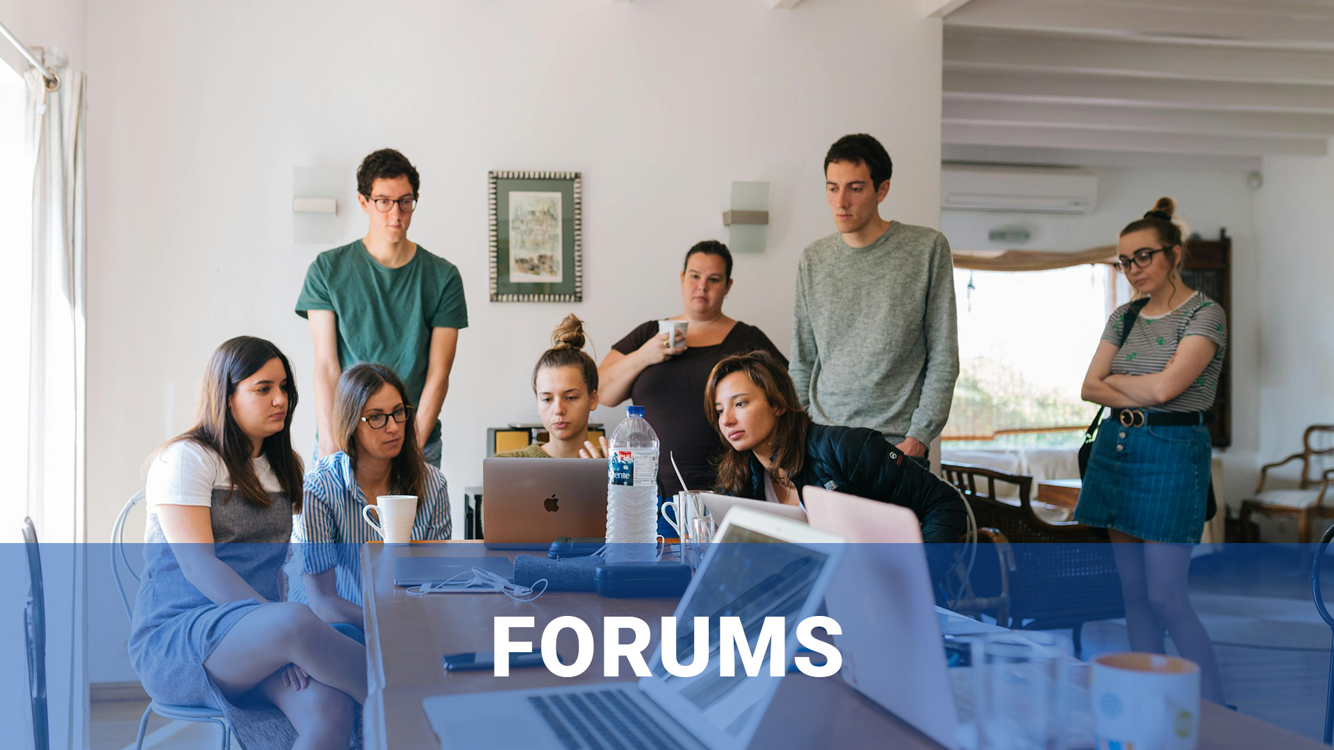 Forums