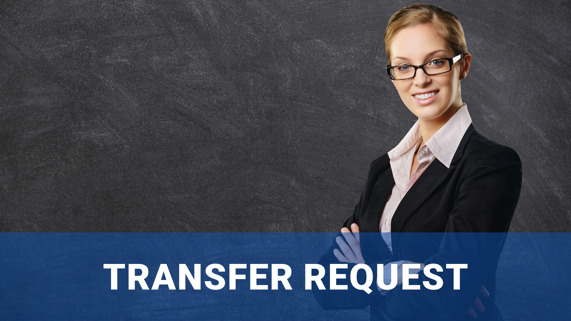 Transfer Request