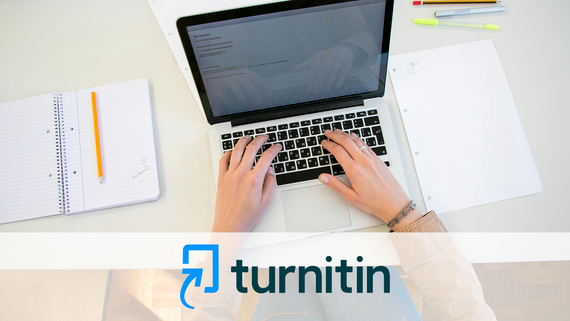 Turnitin