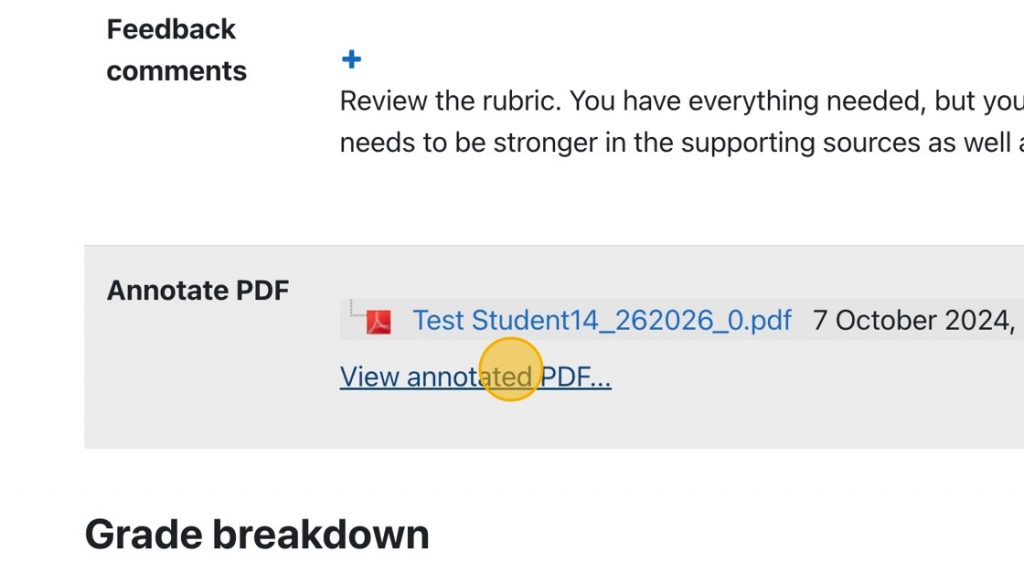 student-tutorials-moodle-answers